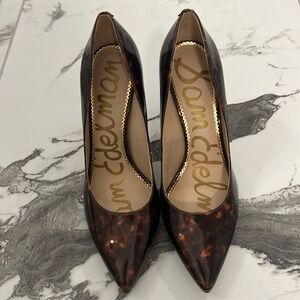 Sam Edelman Hazel Pointed Toe Pump